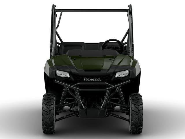 2026 Honda Powersport Pioneer 700 Deluxe Base