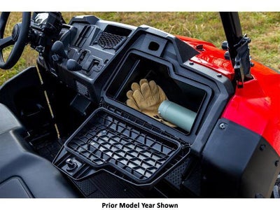 2026 Honda Powersport Pioneer 700 Deluxe Base