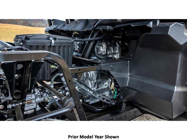 2026 Honda Powersport Pioneer 700 Deluxe Base