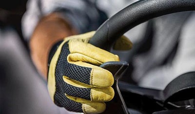 2019 Honda Pioneer 500 Base