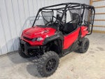 2025 Honda Powersport Pioneer 1000-5 Base