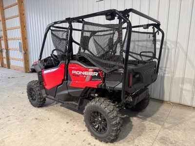 2025 Honda Powersport Pioneer 1000-5 Base