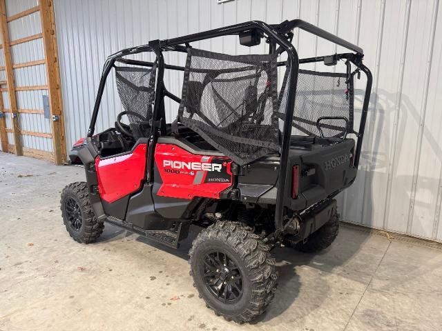 2025 Honda Powersport Pioneer 1000-5 Base
