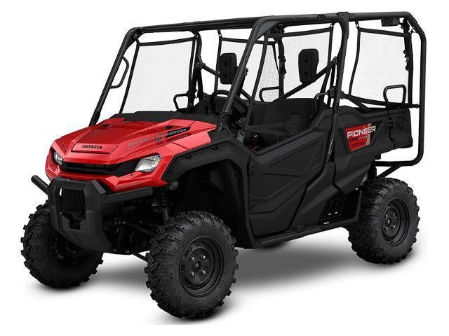 2025 Honda Powersport Pioneer 1000-5 Base