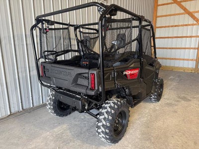 2025 Honda Powersport Pioneer 1000-5 Base