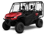 2025 Honda Powersport Pioneer 1000-5 Base
