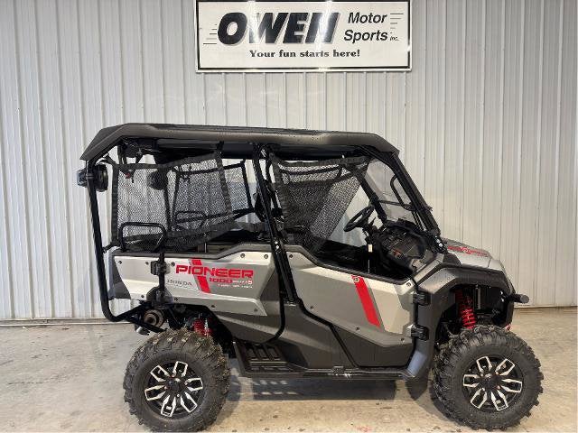 2025 Honda Powersport Pioneer 1000-5 Trail Special Edition Base