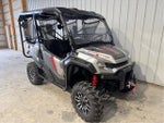 2025 Honda Powersport Pioneer 1000-5 Trail Special Edition Base