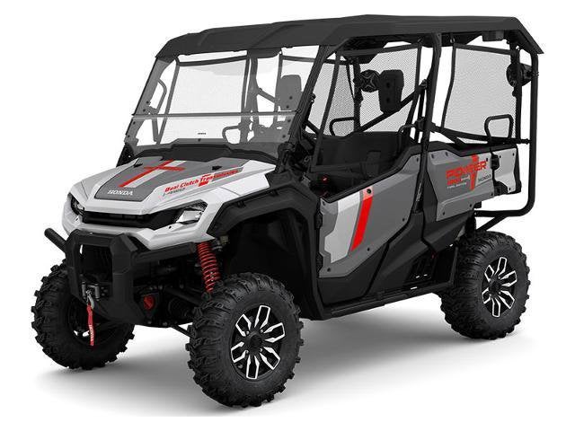 2025 Honda Powersport Pioneer 1000-5 Trail Special Edition Base
