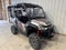 2025 Honda Powersport Pioneer 1000-5 Trail Special Edition Base