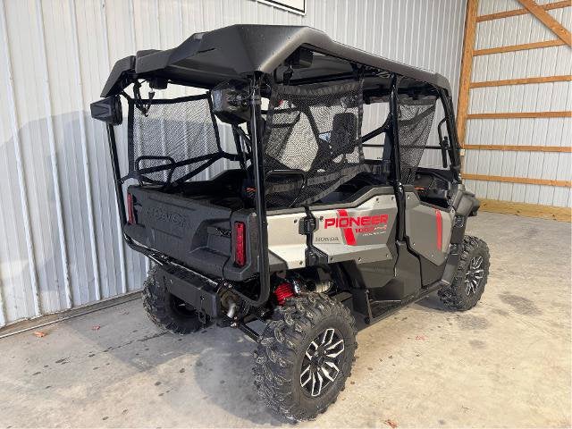 2025 Honda Powersport Pioneer 1000-5 Trail Special Edition Base