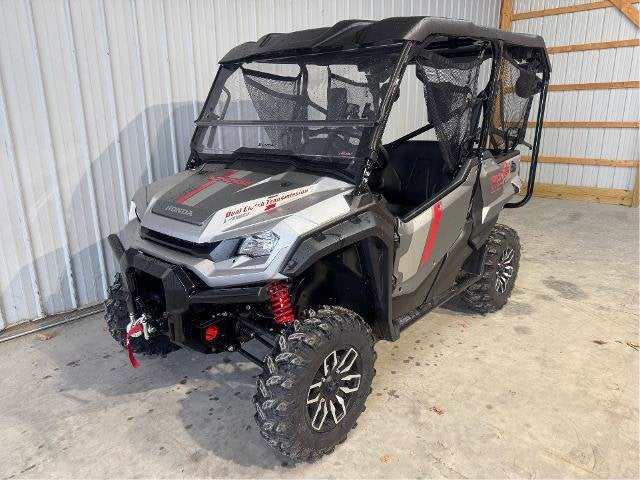 2025 Honda Powersport Pioneer 1000-5 Trail Special Edition Base