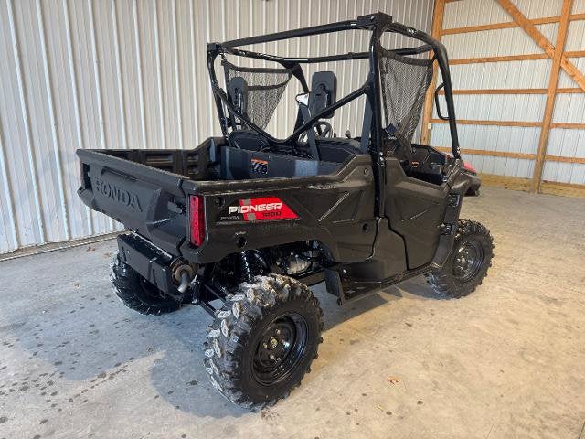2025 Honda Powersport Pioneer 1000 Base