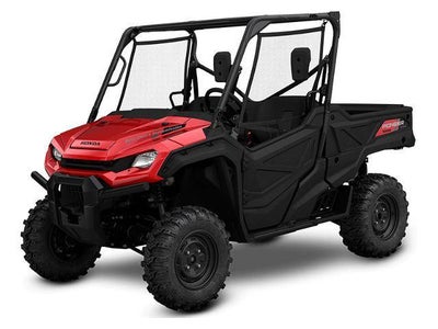 2025 Honda Powersport Pioneer 1000 Base