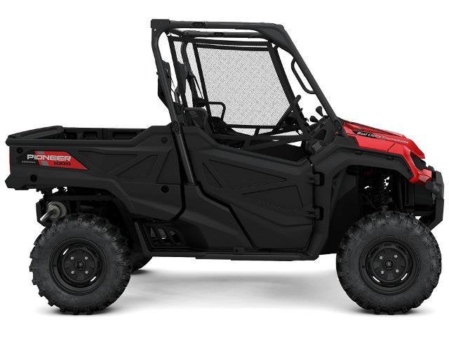 2025 Honda Powersport Pioneer 1000 Base
