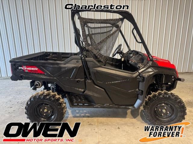 2025 Honda Powersport Pioneer 1000 Base