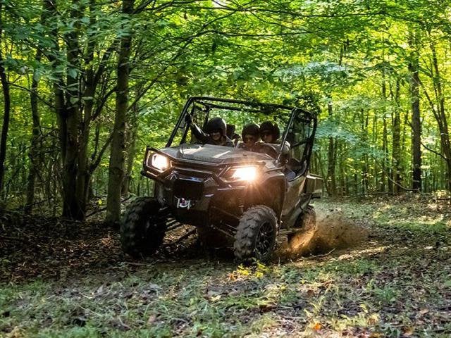 2023 Honda Powersport Pioneer 1000 Base