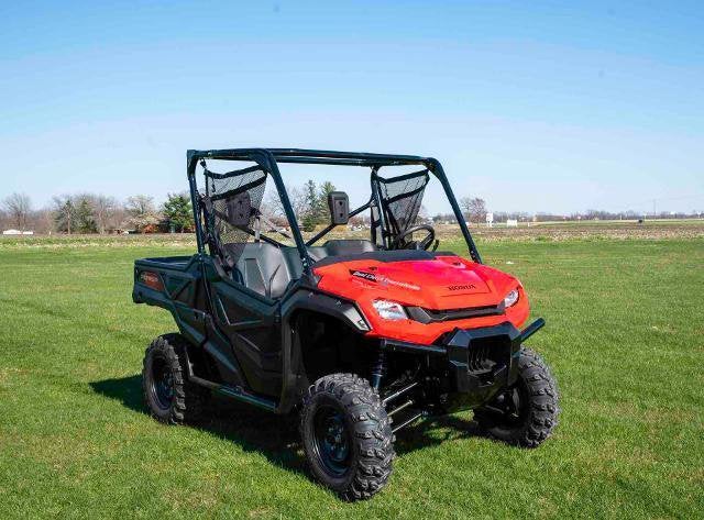 2023 Honda Powersport Pioneer 1000 Base