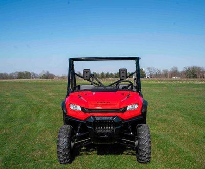 2023 Honda Powersport Pioneer 1000 Base