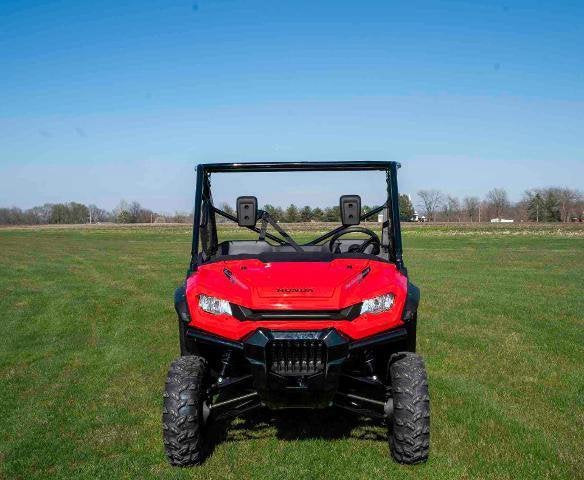 2023 Honda Powersport Pioneer 1000 Base