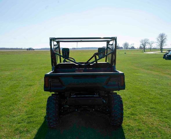 2023 Honda Powersport Pioneer 1000 Base