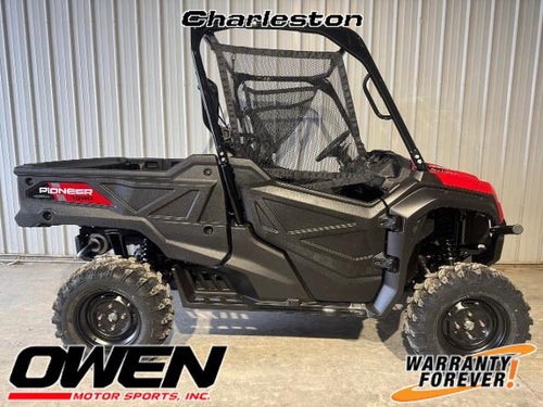 2025 Honda Powersport Pioneer 1000 Base