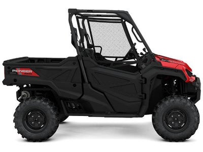 2025 Honda Powersport Pioneer 1000 Base