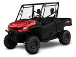 2025 Honda Powersport Pioneer 1000 Base