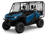 2025 Honda Powersport Pioneer 1000-5 Deluxe Base