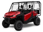 2024 Honda Powersport Pioneer 1000-5 Deluxe Base