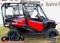 2024 Honda Pioneer 1000-5 Deluxe Base