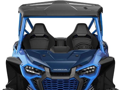 2025 Honda Powersport Talon 1000X FOX Live Valve Base