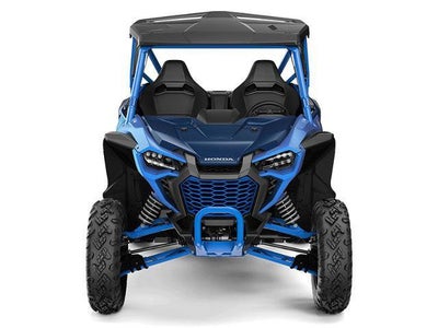 2025 Honda Powersport Talon 1000X FOX Live Valve Base