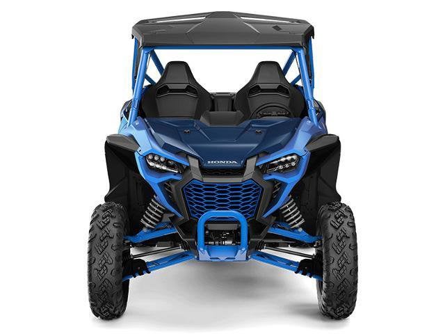 2025 Honda Powersport Talon 1000X FOX Live Valve Base