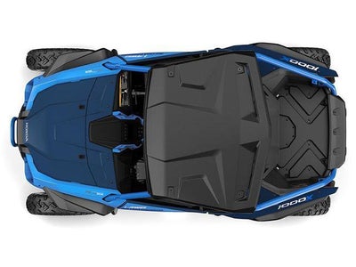 2025 Honda Powersport Talon 1000X FOX Live Valve Base