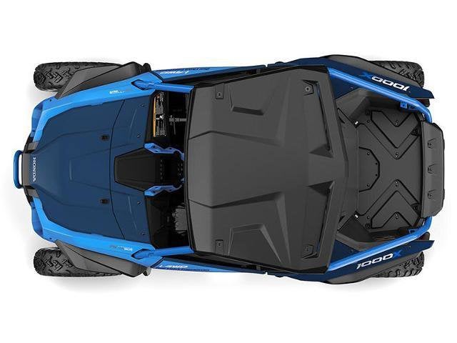 2025 Honda Powersport Talon 1000X FOX Live Valve Base