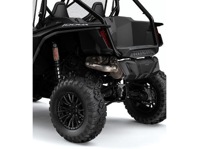 2025 Honda Powersport Talon 1000X Base