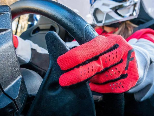 2025 Honda Powersport Talon 1000X Base