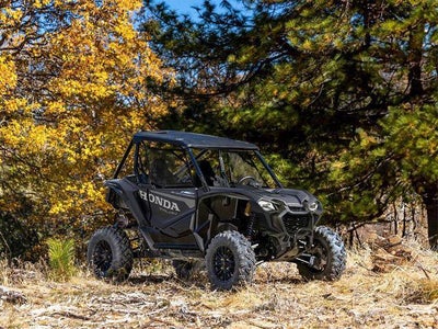 2025 Honda Powersport Talon 1000X Base