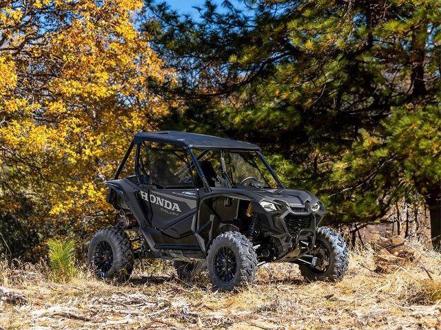2025 Honda Powersport Talon 1000X Base