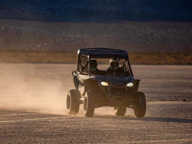 2025 Honda Powersport Talon 1000X Base