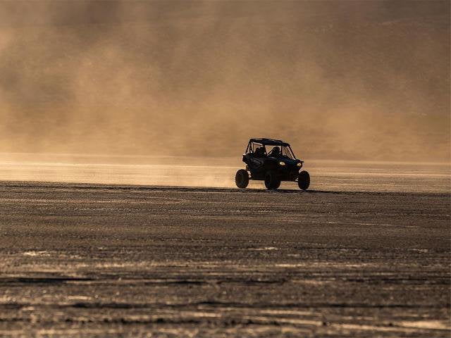 2025 Honda Powersport Talon 1000X Base