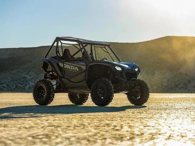 2025 Honda Powersport Talon 1000X Base