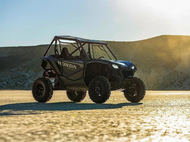 2025 Honda Powersport Talon 1000X Base