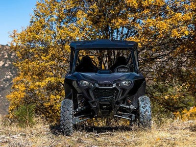 2025 Honda Powersport Talon 1000X Base