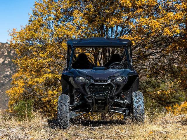 2025 Honda Powersport Talon 1000X Base