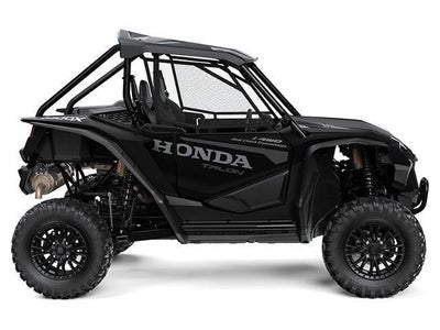 2025 Honda Powersport Talon 1000X Base