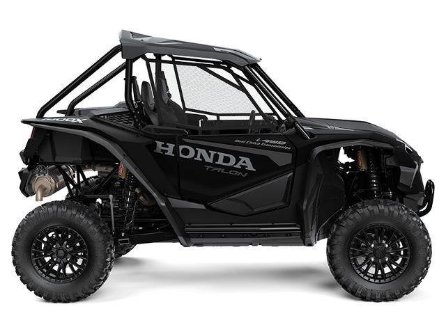 2025 Honda Powersport Talon 1000X Base