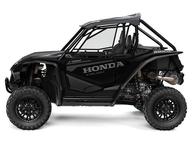 2025 Honda Powersport Talon 1000X Base
