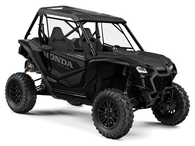 2025 Honda Powersport Talon 1000X Base